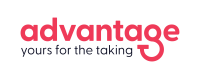 Advantage logo