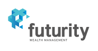 Futurity logo