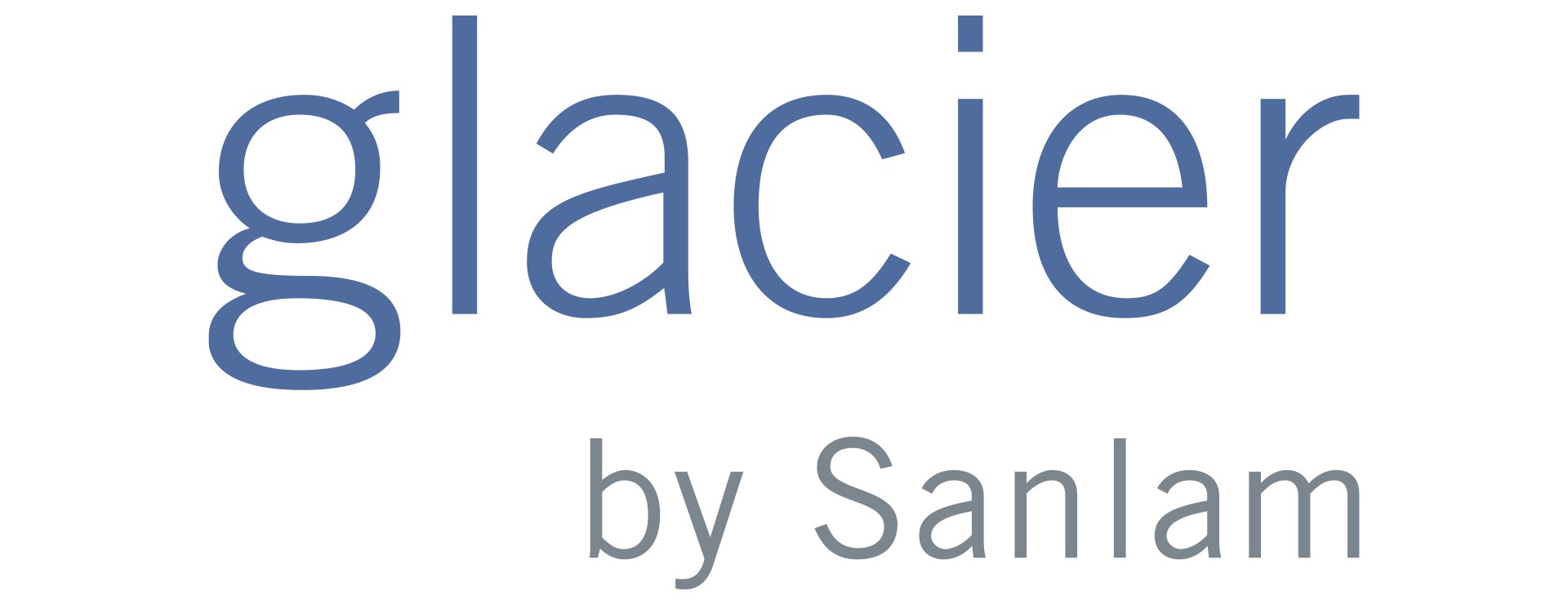 Glacier by Sanlam Glacier by Sanlam