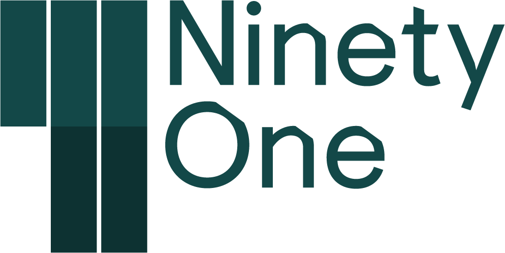 Ninety One Ninety One