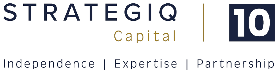 STRATEGIQ Capital STRATEGIQ Capital